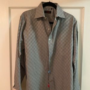Takumi Button Down